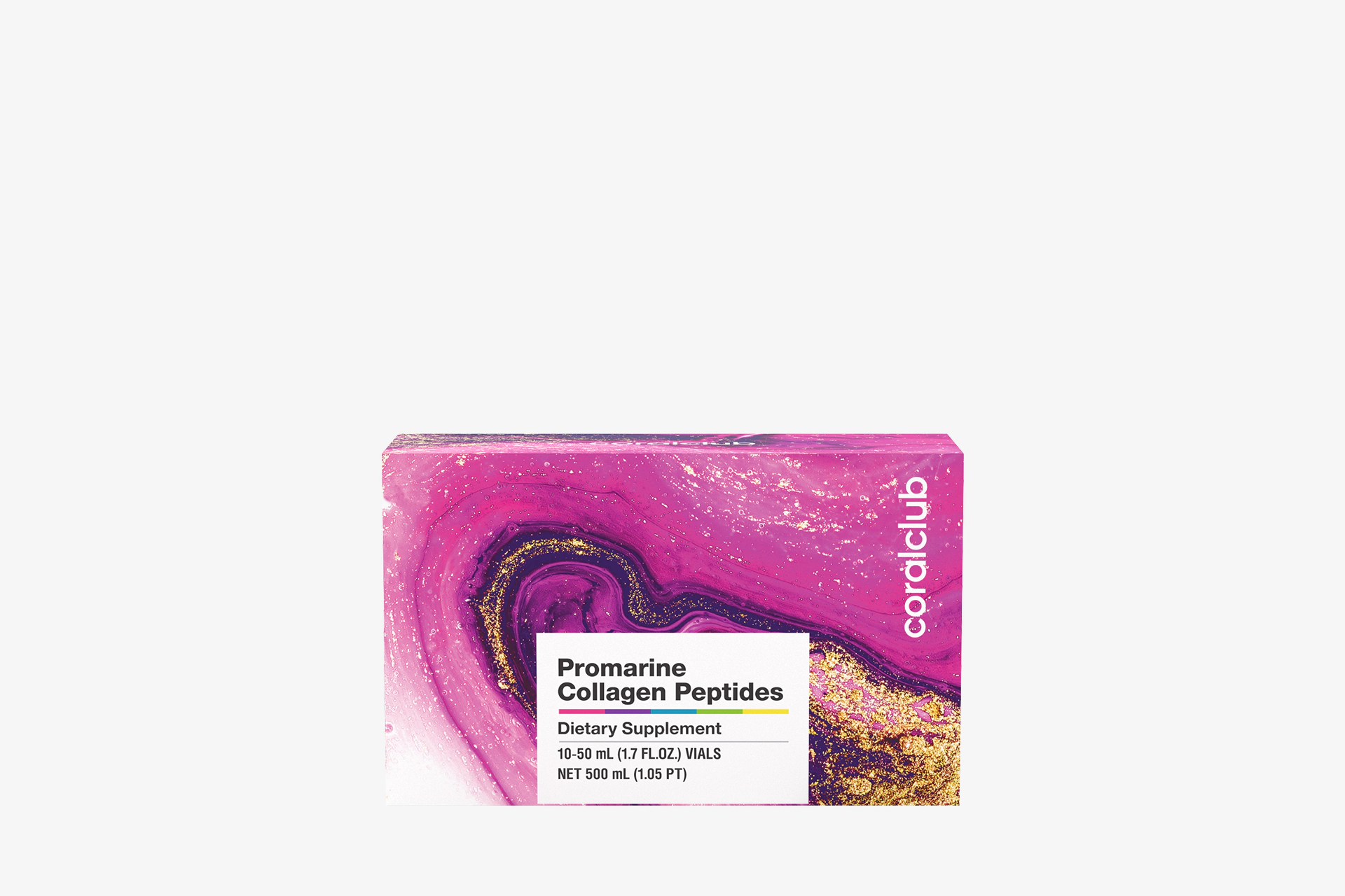 Промарин Пептиди Колагену