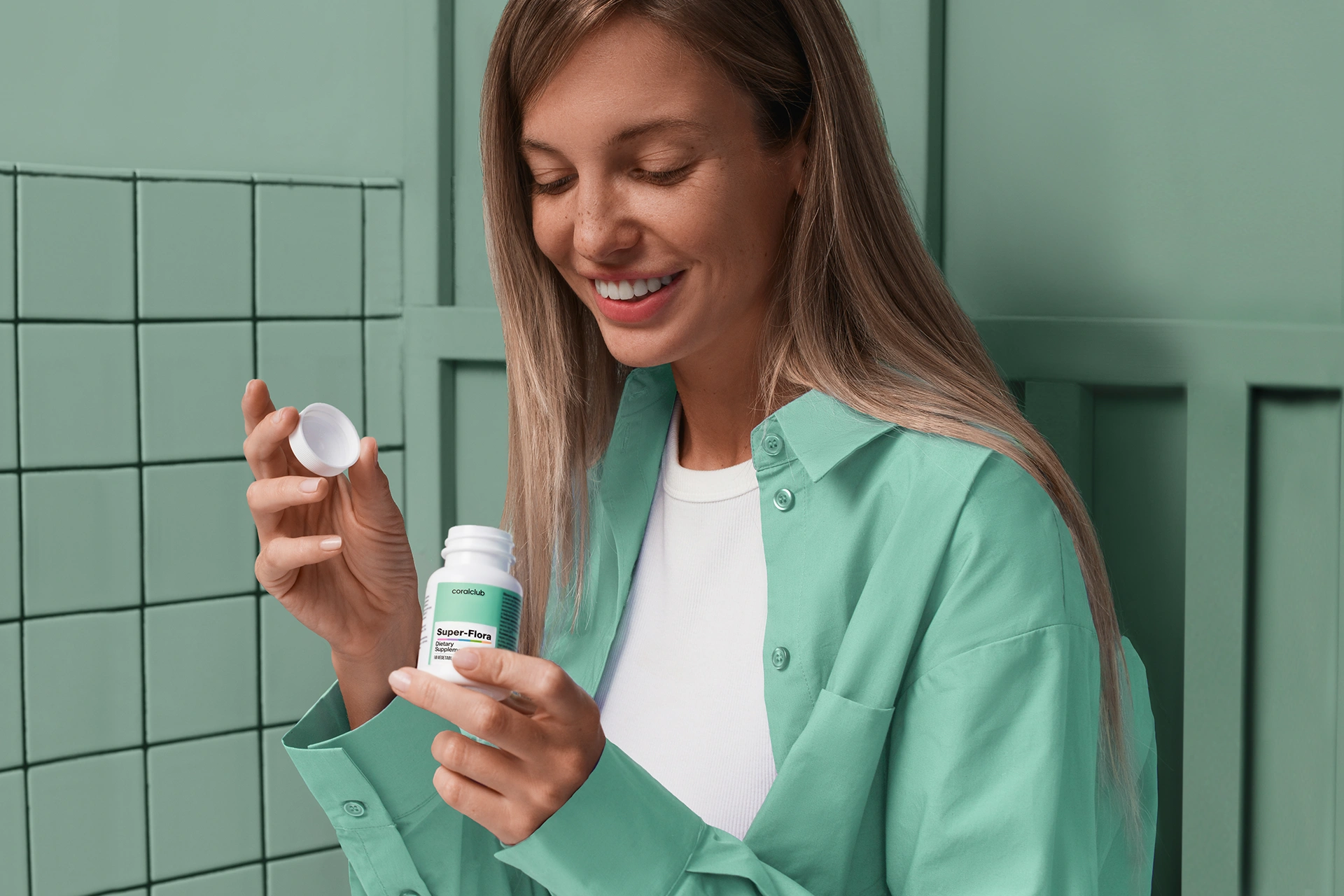 Супер-Флора 