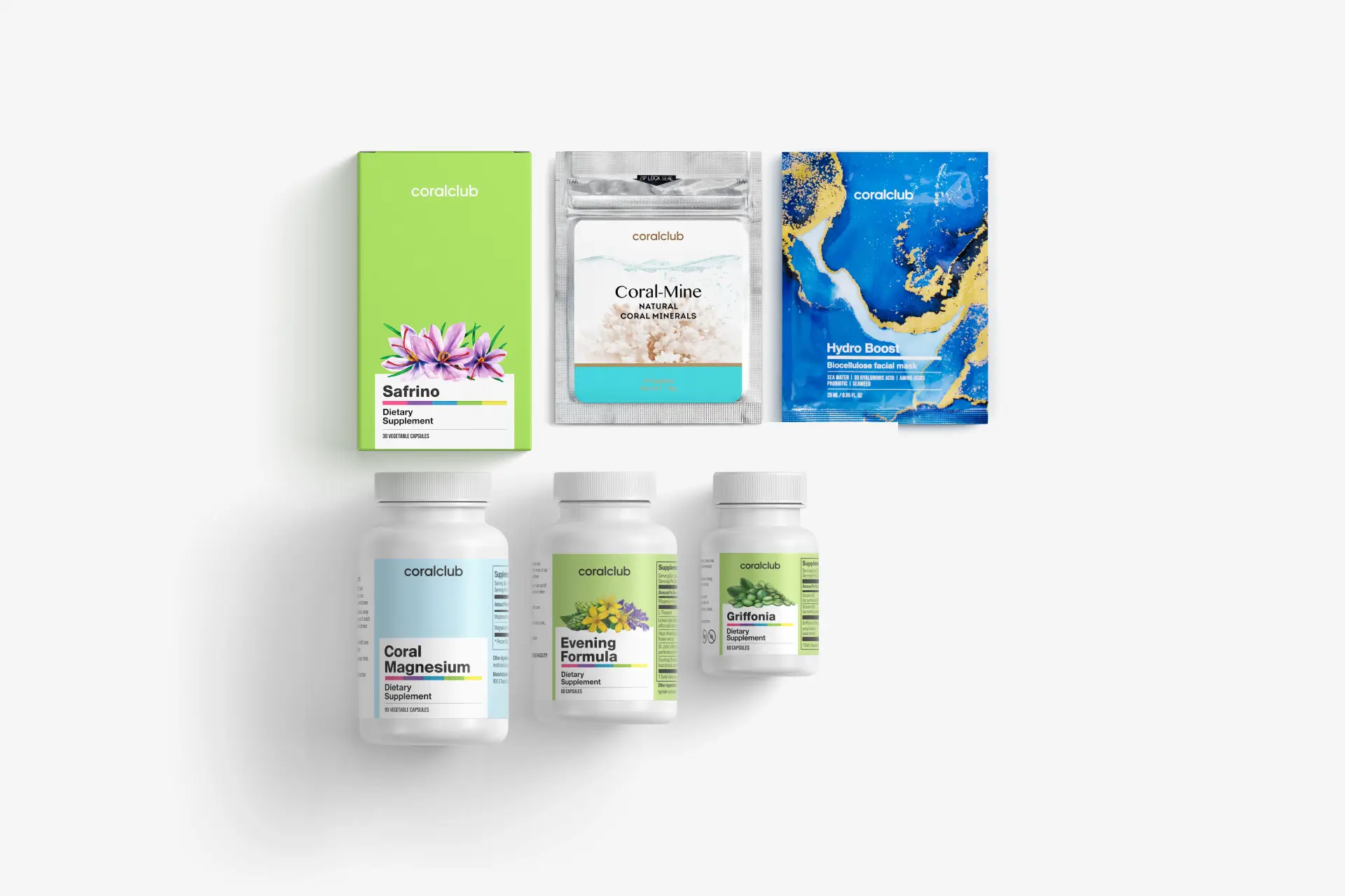 Набір Антистрес